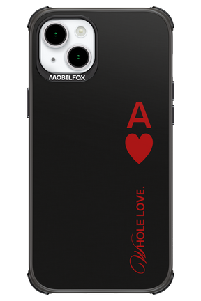 Whole - Apple iPhone 15 Plus