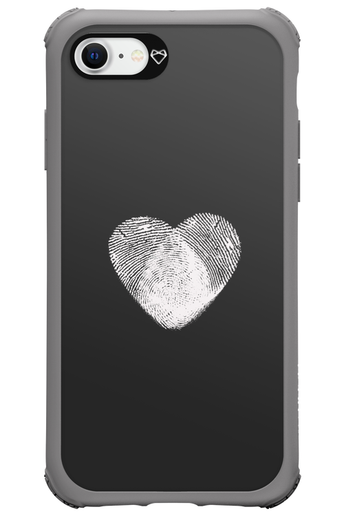 EVIDENCE - Apple iPhone SE 2020