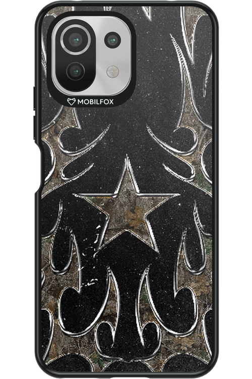Camo 2.0 - Xiaomi Mi 11 Lite (2021)