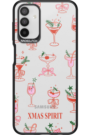 XMAS SPIRIT - Samsung Galaxy A04s