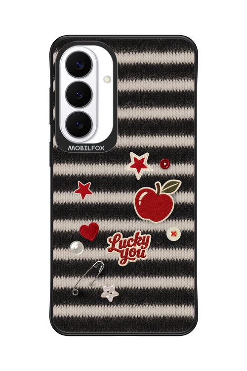 Lucky You 2.0 - Samsung Galaxy S26+