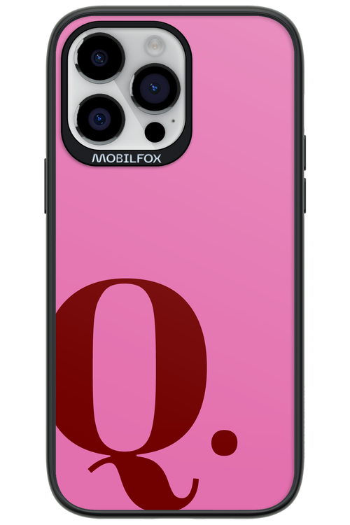 Q (Sorbet) 2.0 - Apple iPhone 14 Pro Max