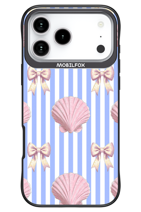 Shell Baby - Apple iPhone 17 Pro Max