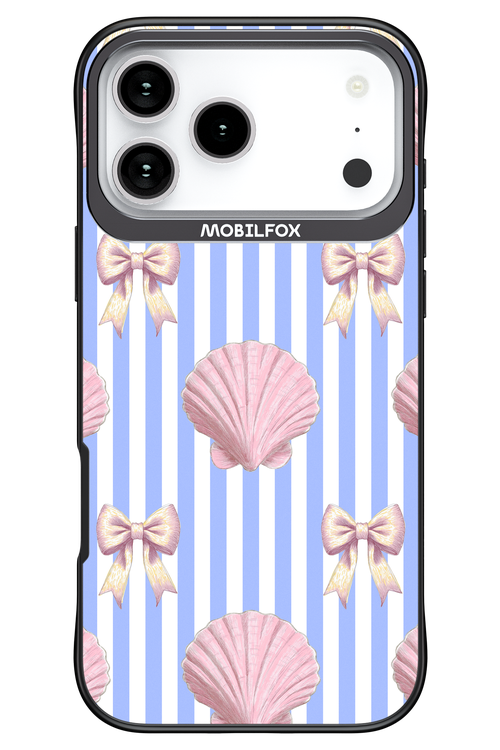 Shell Baby - Apple iPhone 17 Pro Max