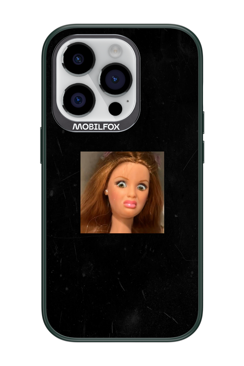 Ew - Apple iPhone 14 Pro
