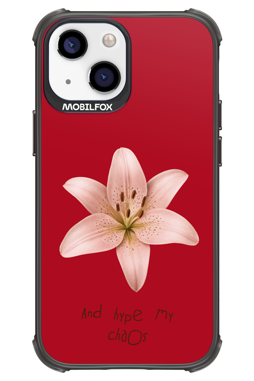 Chaos - Apple iPhone 13 Mini