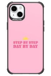 Step by Step - Apple iPhone 15 Plus