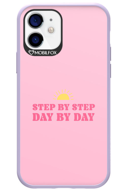 Step by Step 2.0 - Apple iPhone 12