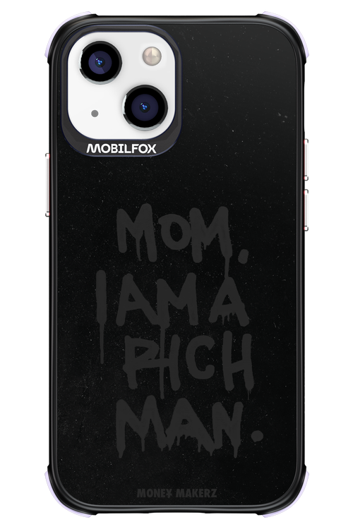 Rich Man - Apple iPhone 13 Mini