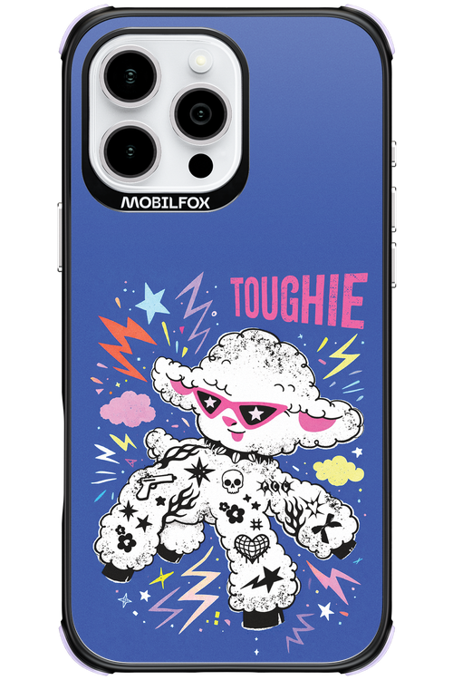 TOUGHIE 2.0 - Apple iPhone 16 Pro Max