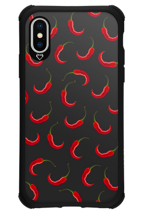 CHILL - Apple iPhone X