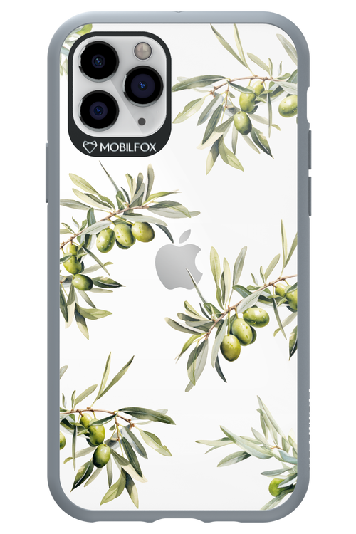 Olive Tree - Apple iPhone 11 Pro