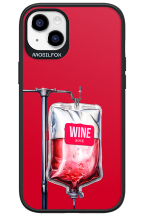Sos Wine - Apple iPhone 14 Plus