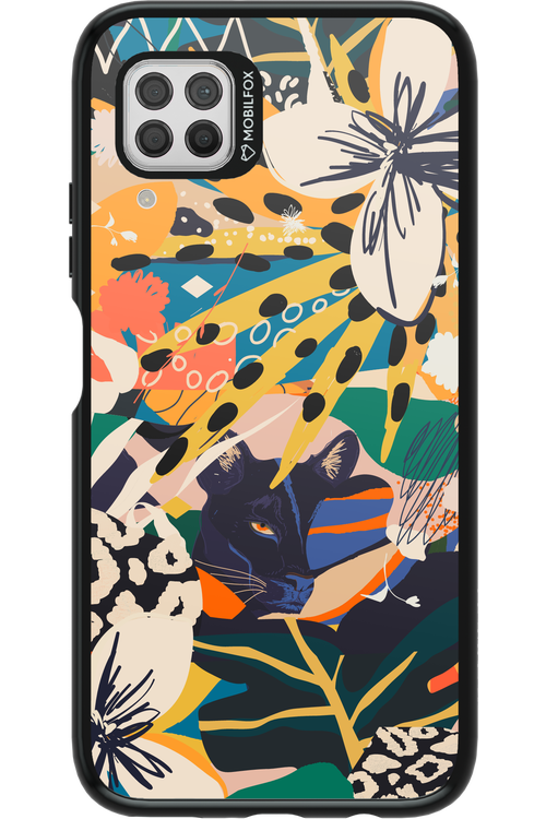 Vintage 2.0 - Huawei P40 Lite