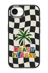 BEACH PLEASE 2.0 - Apple iPhone 17e