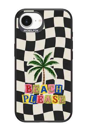 BEACH PLEASE 2.0 - Apple iPhone 17e