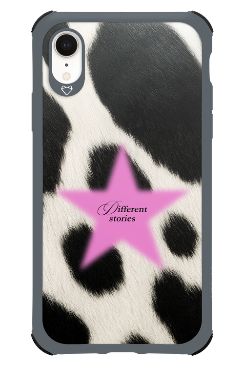Same Chapter Pink - Apple iPhone XR