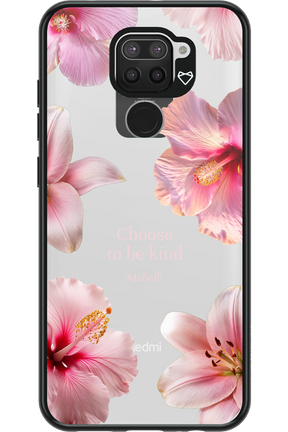 Be Kind - Xiaomi Redmi Note 9