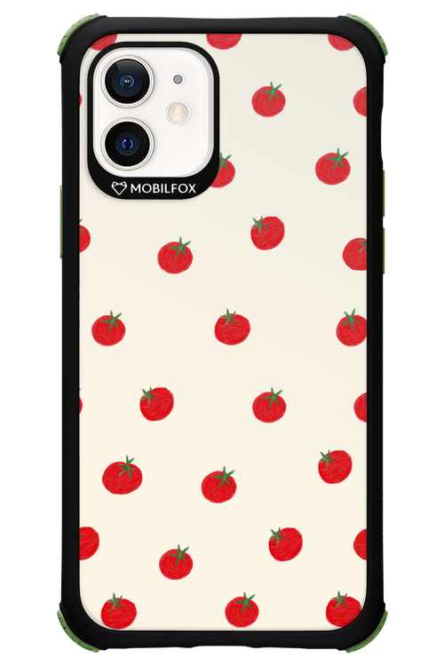 Baby Tomato - Apple iPhone 12