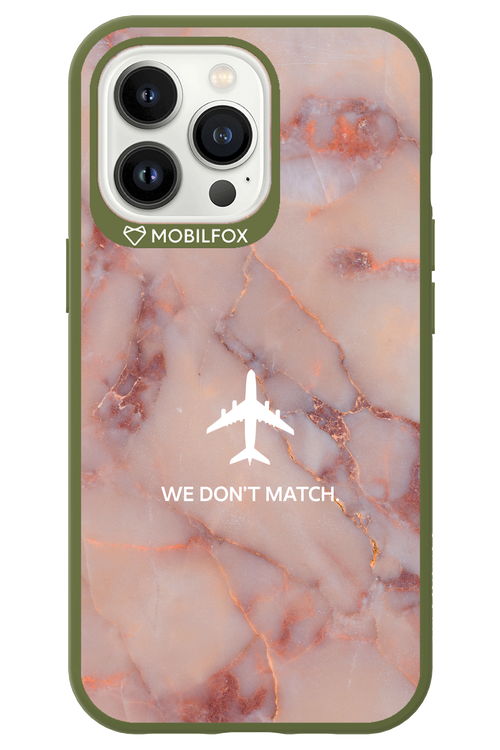 International Love I 2.0 - Apple iPhone 13 Pro