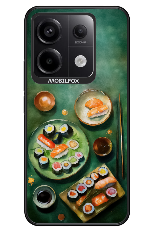 Sushi Table - Xiaomi Redmi Note 13 Pro 5G