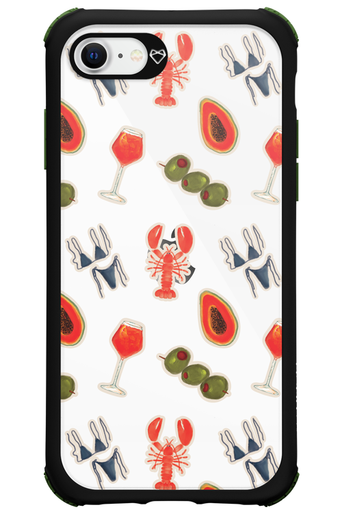 Aperitivo Dreams - Apple iPhone SE 2022