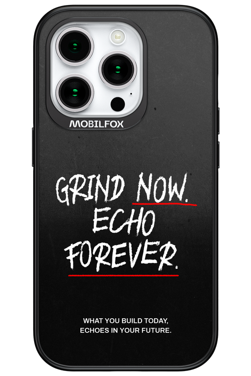 Grind Now 2.0 - Apple iPhone 15 Pro