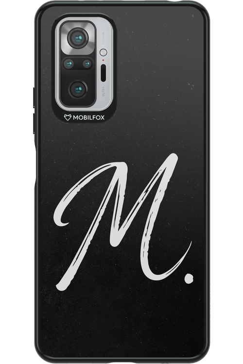 (Off Space) M 2.0 - Xiaomi Redmi Note 10S