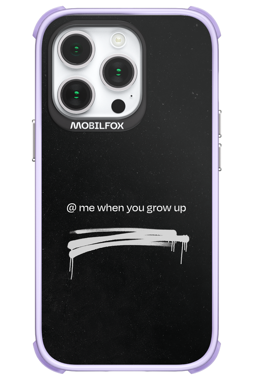 Me when.. 2.0 - Apple iPhone 14 Pro