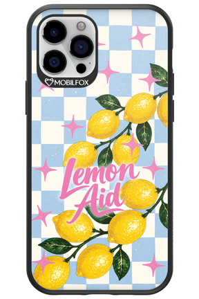 LEMON AID 2.0 - Apple iPhone 12 Pro