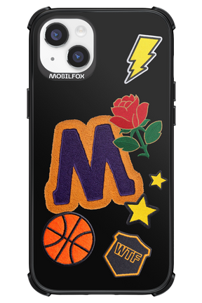 University's King - Apple iPhone 14 Plus