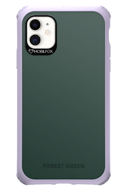 FOREST GREEN - FS3 - Apple iPhone 11