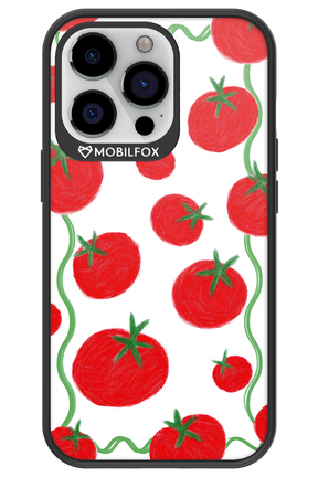 Tomato Love - Apple iPhone 13 Pro