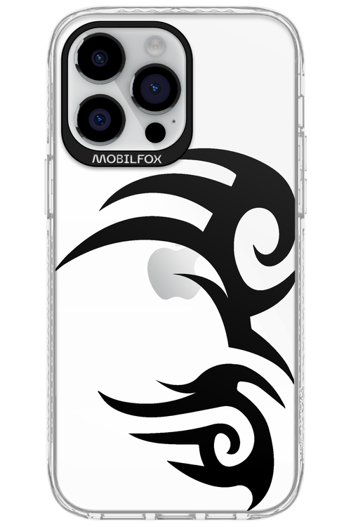 Tattoo Icon 2.0 - Apple iPhone 14 Pro Max