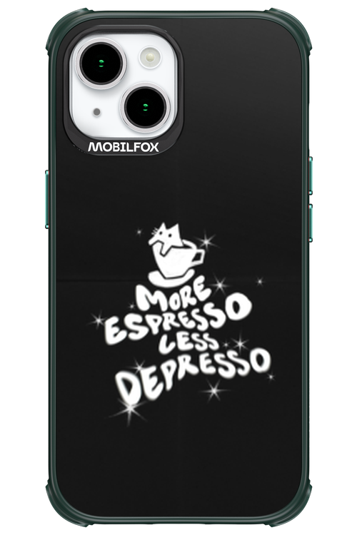 DEPRESSO - Apple iPhone 15