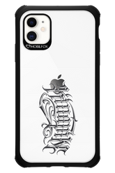 Chaotic Love - Apple iPhone 11