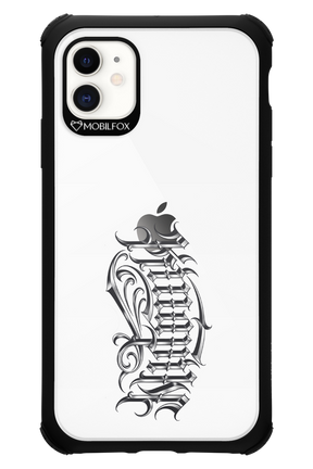 Chaotic Love - Apple iPhone 11