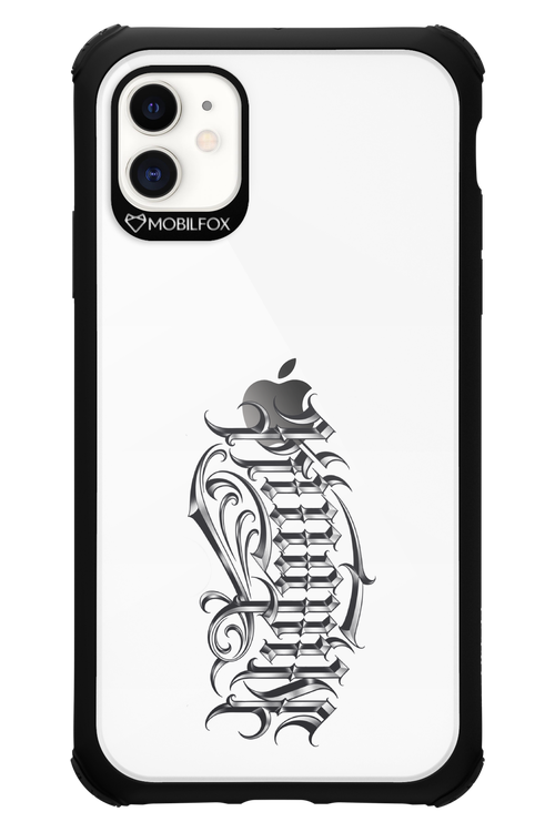 Chaotic Love - Apple iPhone 11