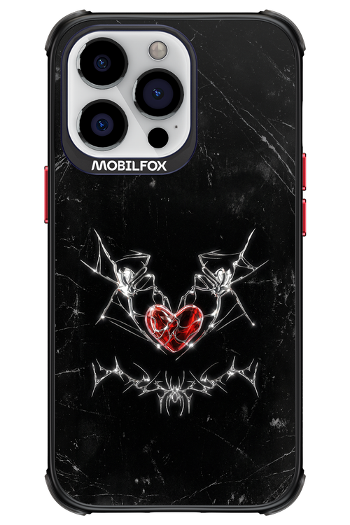 Blind Heart 2.0 - Apple iPhone 13 Pro