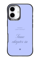 Chapter Last Forever 2.0 - Apple iPhone 17