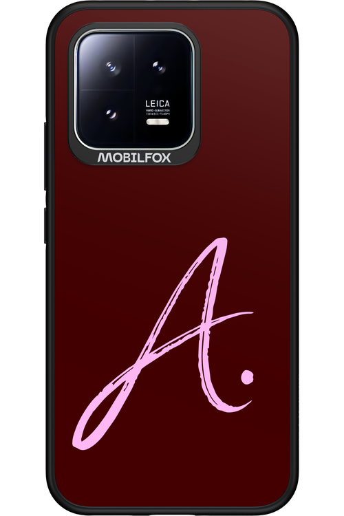 (Dark Blush) A 2.0 - Xiaomi 13