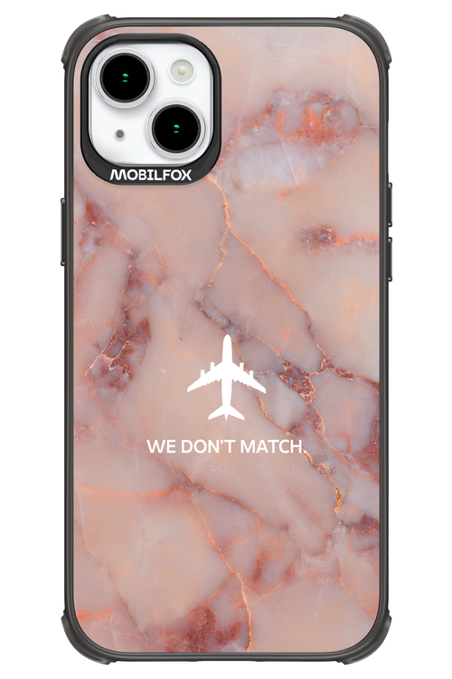 International Love I 2.0 - Apple iPhone 15 Plus
