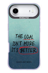 The Goal - Apple iPhone 17 Air