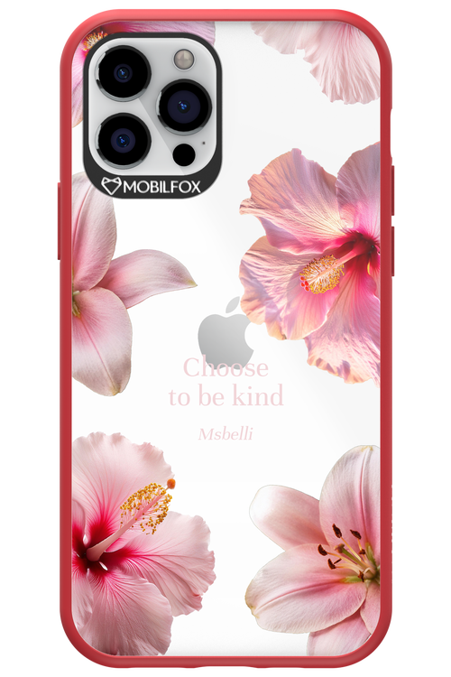 Be Kind - Apple iPhone 12 Pro