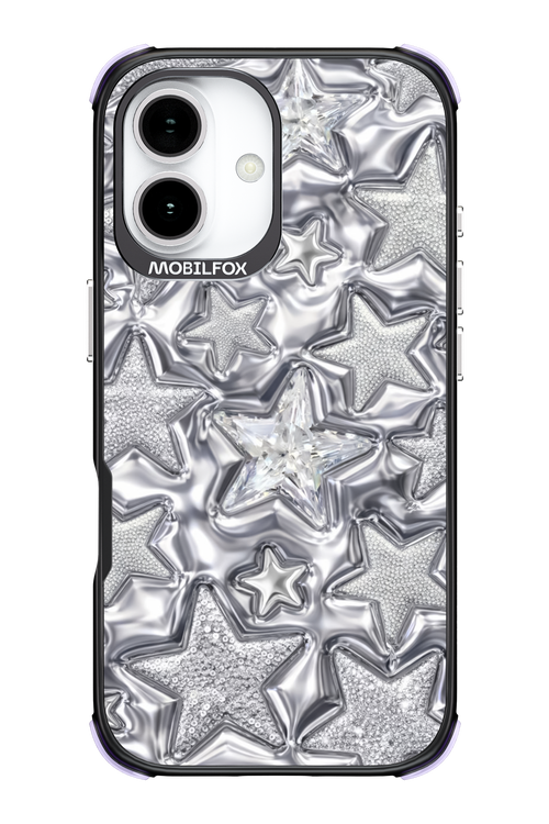 Star Gum 2.0 - Apple iPhone 17