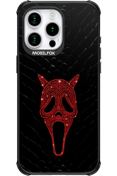 Devil Glitter Ghost - Apple iPhone 15 Pro Max