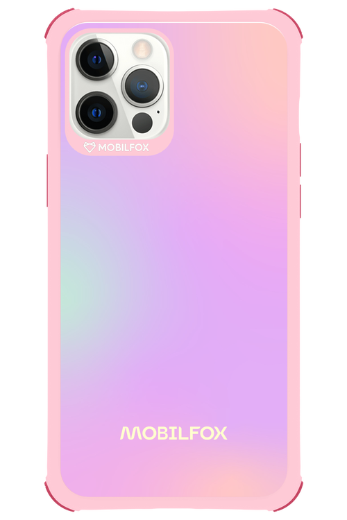 Pastel Violet 2.0 - Apple iPhone 12 Pro Max