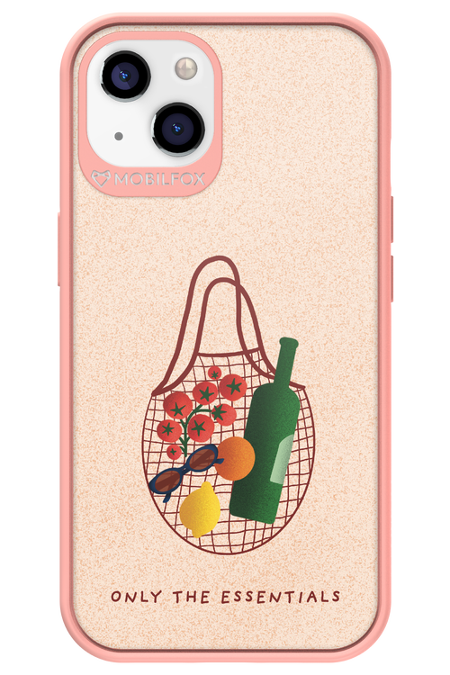 Essentials Only - Apple iPhone 13
