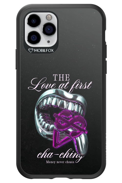 Cha-Ching 2.0 - Apple iPhone 11 Pro