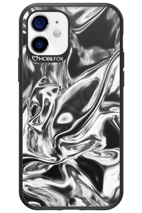 Chrome Blood 2.0 - Apple iPhone 12